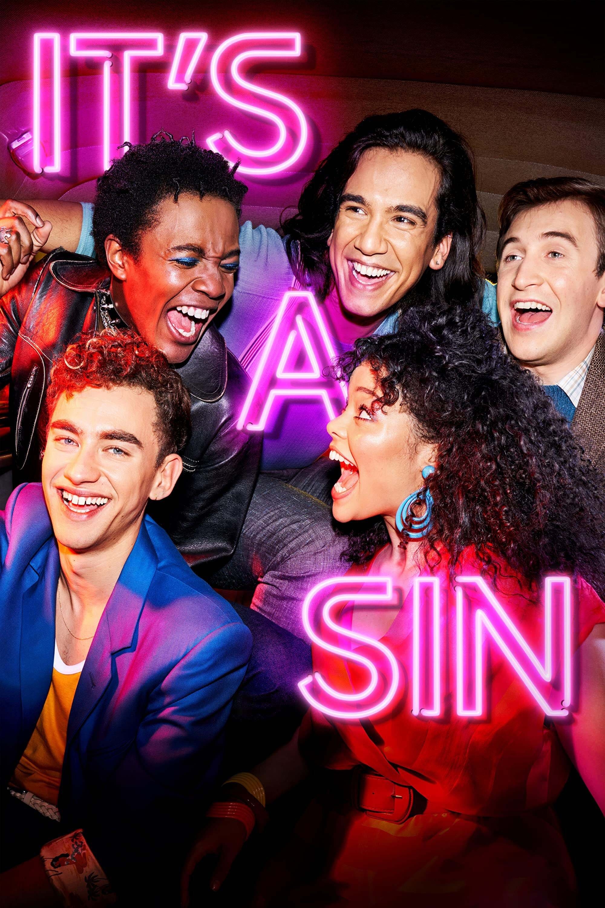 It’s a Sin (2021 TV Series)